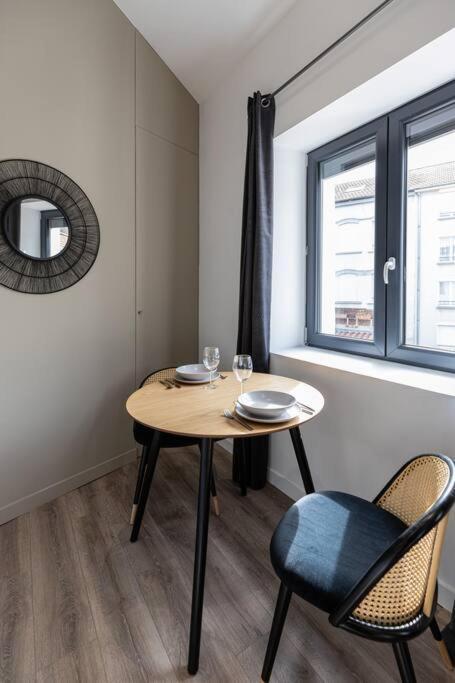 Le Cocon Stephanois - Residence Hestia Saint-Etienne  Esterno foto