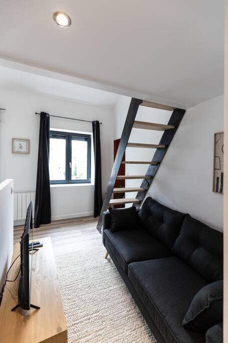 Le Cocon Stephanois - Residence Hestia Saint-Etienne  Esterno foto