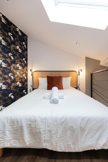 Le Cocon Stephanois - Residence Hestia Saint-Etienne  Esterno foto