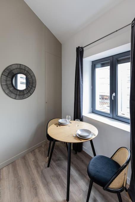 Le Cocon Stephanois - Residence Hestia Saint-Etienne  Esterno foto