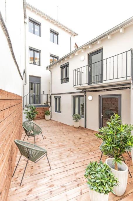 Le Cocon Stephanois - Residence Hestia Saint-Etienne  Esterno foto
