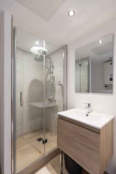 Le Cocon Stephanois - Residence Hestia Saint-Etienne  Esterno foto