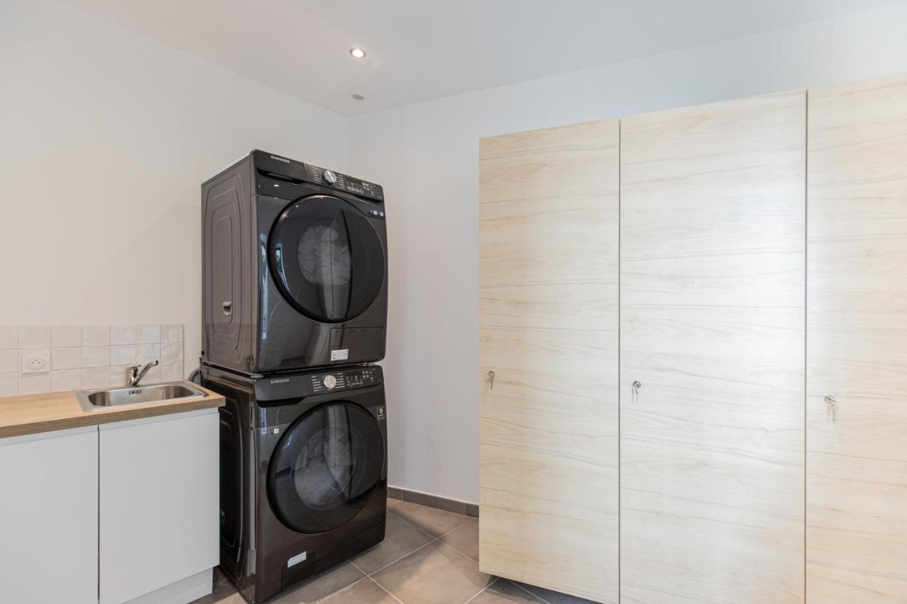 Le Cocon Stephanois - Residence Hestia Saint-Etienne  Esterno foto